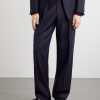 Tasseled Leather Loafers - OU