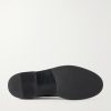 Leather Derby Shoes - E1