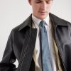 8cm Woven Silk Tie - FR