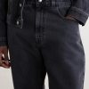 Straight-Leg Jeans - CU Straight-Leg Jeans - CU