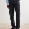 Straight-Leg Jeans - FR Straight-Leg Jeans - FR