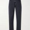 Straight-Leg Jeans Straight-Leg Jeans