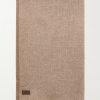 Herringbone Wool and Cashmere-Blend Scarf Herringbone Wool and Cashmere-Blend Scarf
