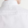 Button-Down Collar Cotton-Poplin Shirt - E1 Button-Down Collar Cotton-Poplin Shirt - E1