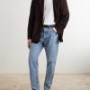Button-Down Collar Cotton-Poplin Shirt - OU Button-Down Collar Cotton-Poplin Shirt - OU