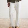 Suede Lace-Up Boots - OU