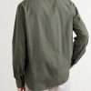 Cotton-Poplin Shirt - BK Cotton-Poplin Shirt - BK
