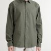 Cotton-Poplin Shirt - FR Cotton-Poplin Shirt - FR