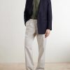 Cotton-Poplin Shirt - OU Cotton-Poplin Shirt - OU