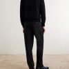 Cotton Sweater - BK