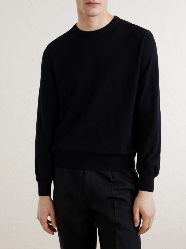 Cotton Sweater - FR