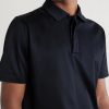 Cotton-Jersey Polo Shirt - CU
