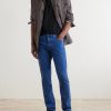 Cotton-Jersey Polo Shirt - OU