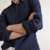 Linen Shirt - CU