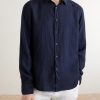 Linen Shirt - FR