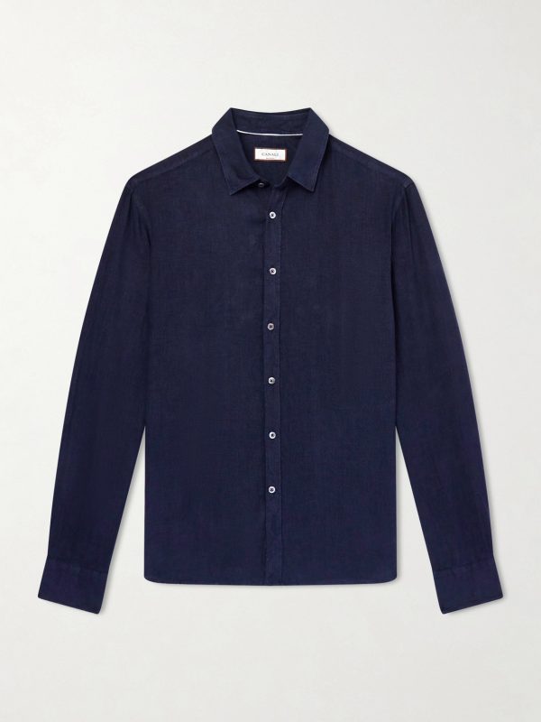 Linen Shirt
