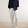 Linen Shirt - OU