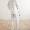 Linen Shirt - BK