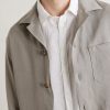 Linen Shirt - CU