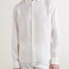 Linen Shirt - FR