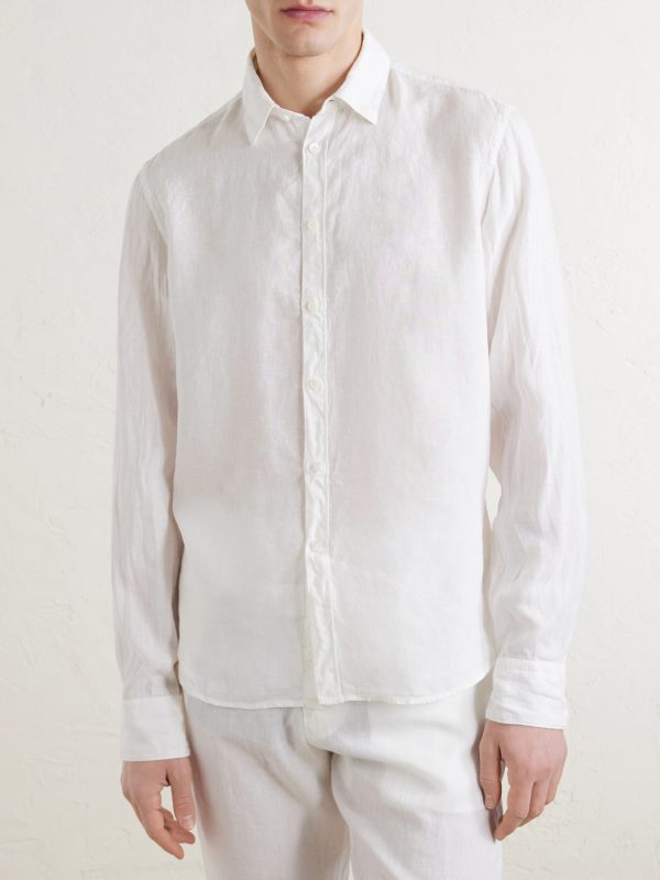 Linen Shirt - FR