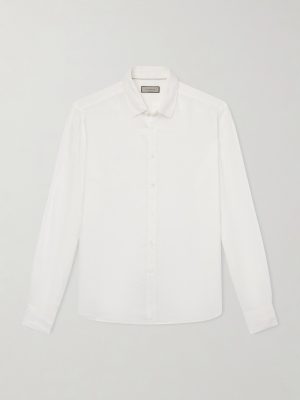 Linen Shirt Linen Shirt