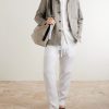 Linen Shirt - OU
