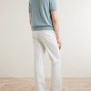 Cotton Polo Shirt - BK Cotton Polo Shirt - BK