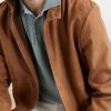 Cotton Polo Shirt - CU Cotton Polo Shirt - CU