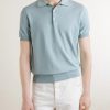 Cotton Polo Shirt - FR Cotton Polo Shirt - FR