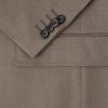 Kei Wool Suit Jacket - E1