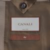 Kei Wool Suit Jacket - E2