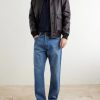 Herringbone Cotton and Lyocell-Blend Shirt - OU Herringbone Cotton and Lyocell-Blend Shirt - OU