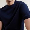 Cotton-Jersey T-Shirt - CU Cotton-Jersey T-Shirt - CU
