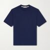 Cotton-Jersey T-Shirt Cotton-Jersey T-Shirt