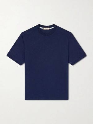 Cotton-Jersey T-Shirt Cotton-Jersey T-Shirt