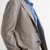 Kei Wool Suit Jacket - CU Kei Wool Suit Jacket - CU