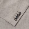 Kei Wool Suit Jacket - E1 Kei Wool Suit Jacket - E1