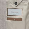Kei Wool Suit Jacket - E2 Kei Wool Suit Jacket - E2