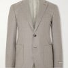 Kei Wool Suit Jacket Kei Wool Suit Jacket
