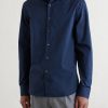 Cotton-Poplin Shirt - CU Cotton-Poplin Shirt - CU