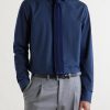 Cotton-Poplin Shirt - FR Cotton-Poplin Shirt - FR