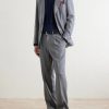 Cotton-Poplin Shirt - OU Cotton-Poplin Shirt - OU