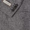 Kei Herringbone Wool and Cashmere-Blend Suit Jacket - E1 Kei Herringbone Wool and Cashmere-Blend Suit Jacket - E1