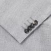 Kei Wool Suit Jacket - E1 Kei Wool Suit Jacket - E1