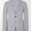 Kei Wool Suit Jacket Kei Wool Suit Jacket