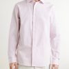 Cotton-Poplin Shirt - CU Cotton-Poplin Shirt - CU