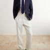 Cotton-Poplin Shirt - OU Cotton-Poplin Shirt - OU