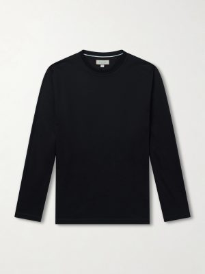 Cotton-Jersey T-Shirt Cotton-Jersey T-Shirt