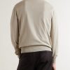 Cotton Sweater - BK Cotton Sweater - BK